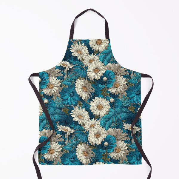 Item preview, Chic Daisy Flower  - Birth Flower Pattern   - Valentine Gifts For Him designed and sold by RoyalStarsPatts.
