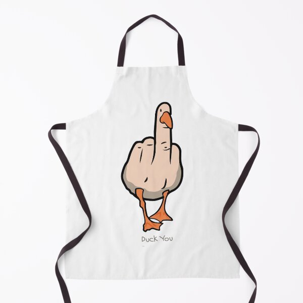 Item preview, Duck You designed and sold by daenarys123.