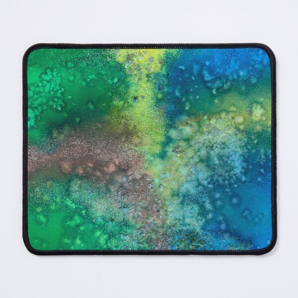 Item preview, In the Elements Watercolor Painting designed and sold by Painted Magic Studio.