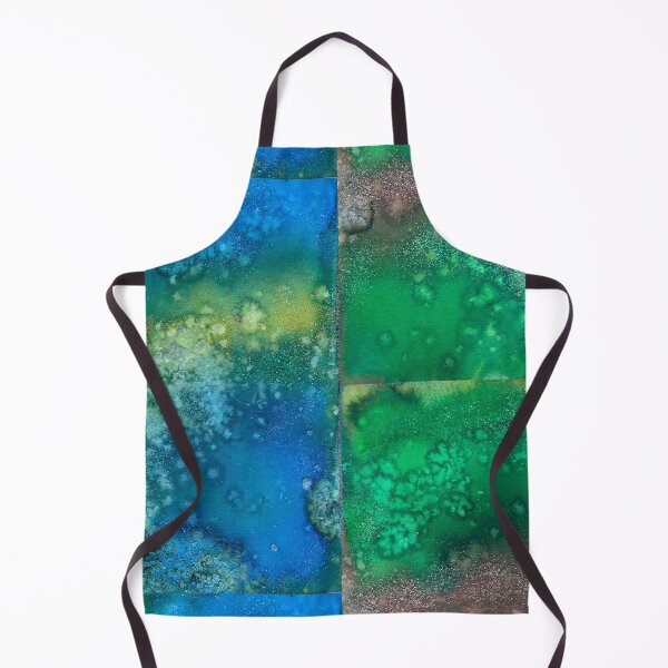 Artikelvorschau, In den Elementen Aquarellmalerei entworfen und verkauft von Painted Magic Studio.