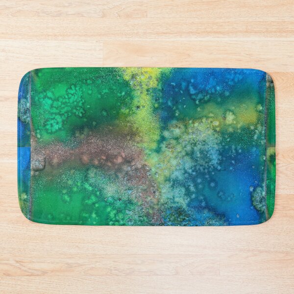 Item preview, En la pintura de acuarela sobre los elementos designed and sold by Painted Magic Studio.
