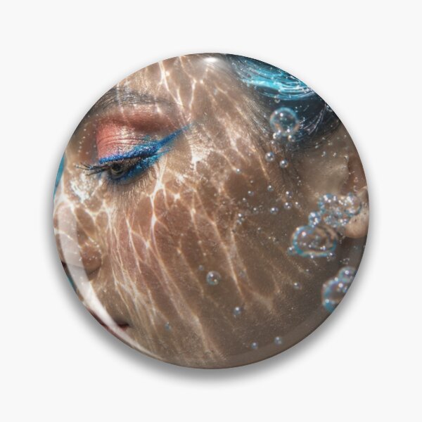 Item preview, Surreal Underwater Beauty Editorial designed and sold by marianka91.