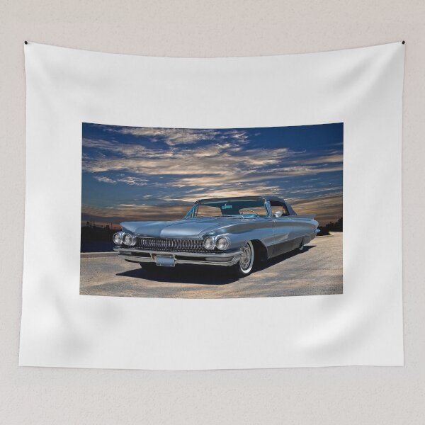 Item preview, 1960 Buick Invicta Convertible designed and sold by DaveKoontz.