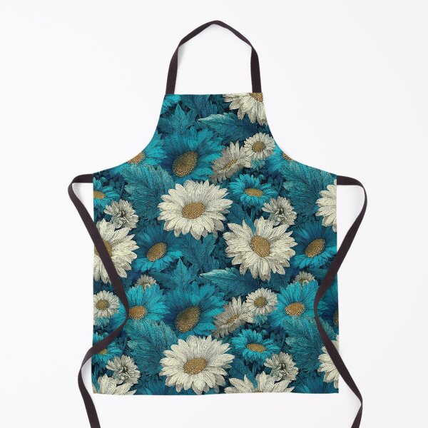 Item preview, Chic Daisy Print  - Flower Bouquet Pattern   - Valentine Gifts For Men designed and sold by RoyalStarsPatts.