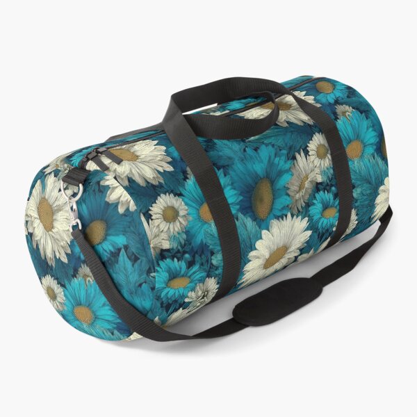 Item preview, Chic Daisy Print  - Flower Bouquet Pattern   - Valentine Gifts For Men designed and sold by RoyalStarsPatts.