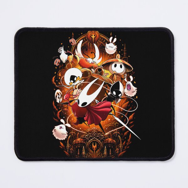 Item preview, Hollow Knight - Silksong designed and sold by superhetero.