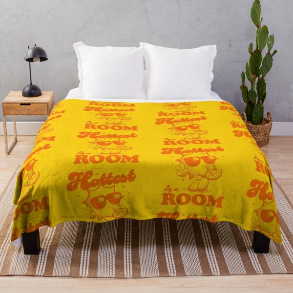 Item preview, Hottest In A Room designed and sold by BorysMano.