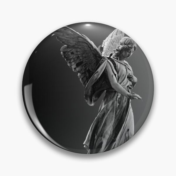 Item preview, Angel designed and sold by ByEliStore.