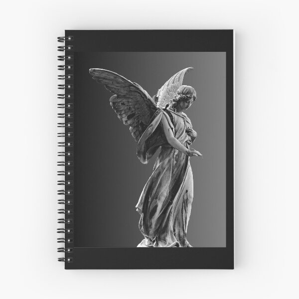 Item preview, Angel designed and sold by ByEliStore.