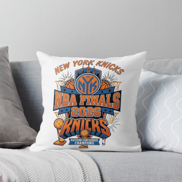 Item preview, Knicks Finals 2026 New York NY Knicks 2026 designed and sold by Fives55.