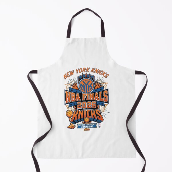 Item preview, Knicks Finals 2026 New York NY Knicks 2026 designed and sold by Fives55.