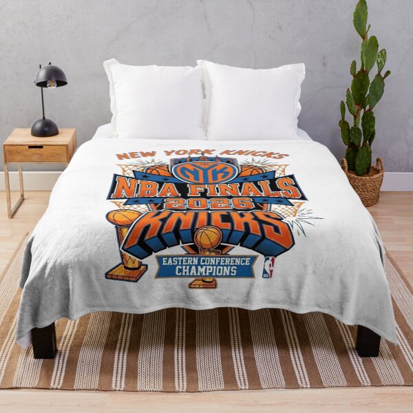 Item preview, Knicks Finals 2026 New York NY Knicks 2026 designed and sold by Fives55.