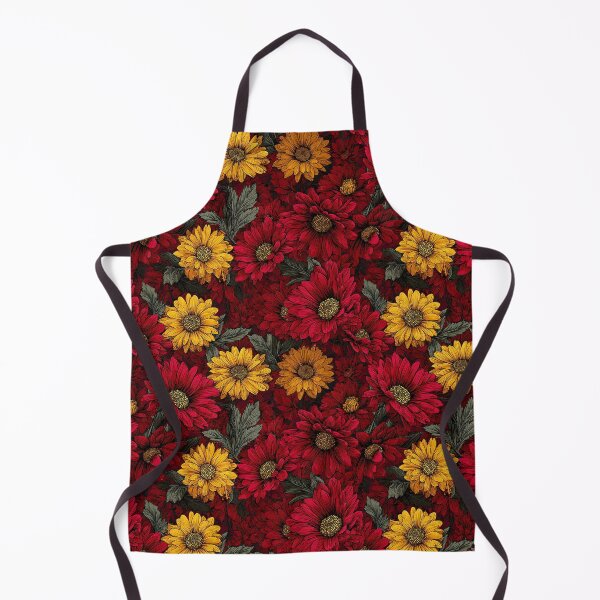 Item preview, Delicate Daisy Texture - Tropical Flower Pattern   - Valentine Gifts For Boyfriend designed and sold by RoyalStarsPatts.