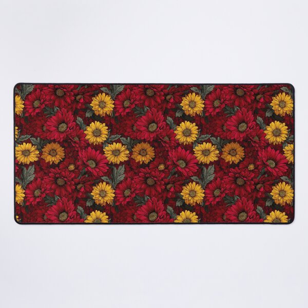 Item preview, Delicate Daisy Texture - Tropical Flower Pattern   - Valentine Gifts For Boyfriend designed and sold by RoyalStarsPatts.