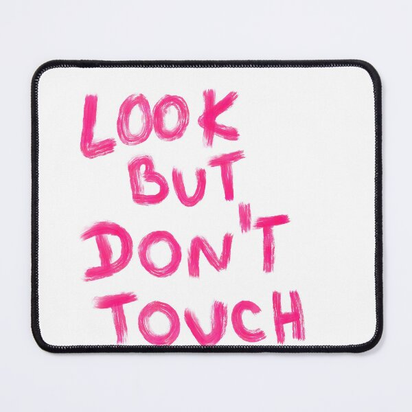 Item preview, look but don't TOUCH  designed and sold by Kasia1987t.
