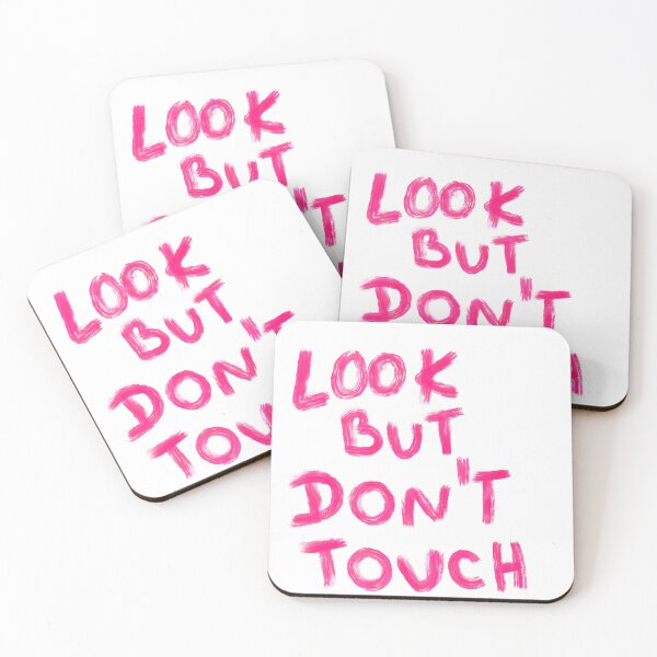 Item preview, look but don't TOUCH  designed and sold by Kasia1987t.
