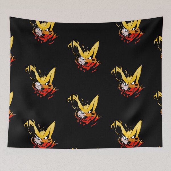 Item preview, Fox transformation designed and sold by Okami0341.
