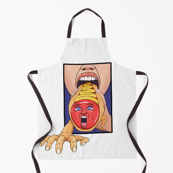 Item preview, Glizzy Gobbler  designed and sold by cursedN4gotten.