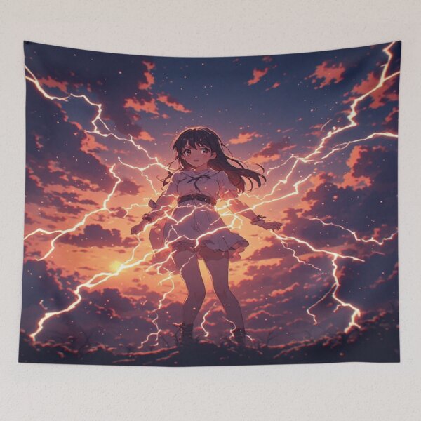 Item preview, The Potential of Twilight Solar Power Generation designed and sold by vawnbillionaire.