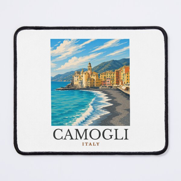 Item preview, Camogli - Italy designed and sold by GoodOldVintage.