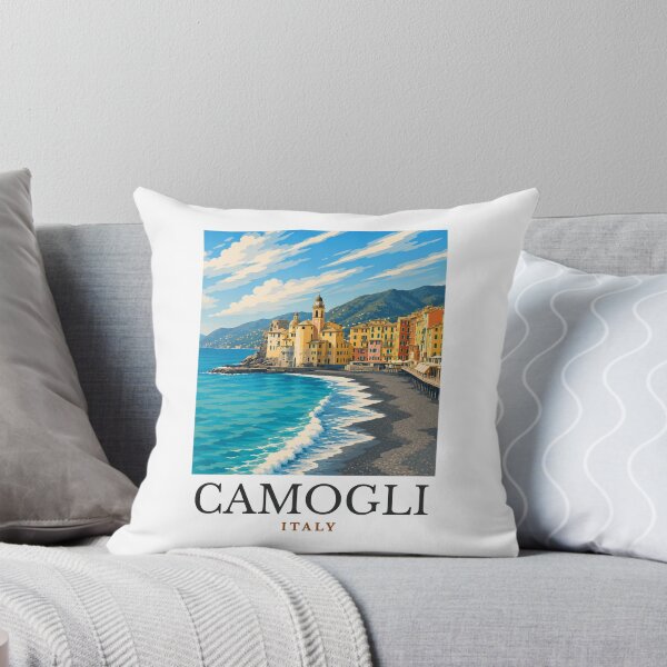 Item preview, Camogli - Italy designed and sold by GoodOldVintage.