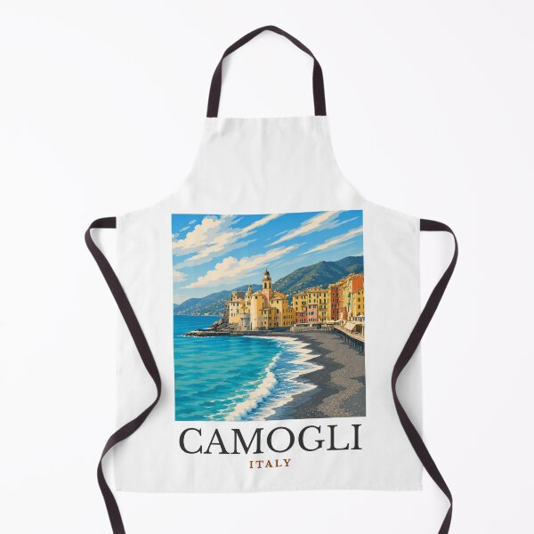 Item preview, Camogli - Italy designed and sold by GoodOldVintage.