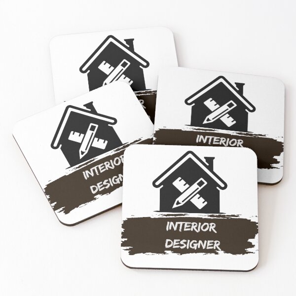 Item preview, Interior Designer Design | Creative Home Styling & Design Professional Gift designed and sold by ChooseAndPrint.