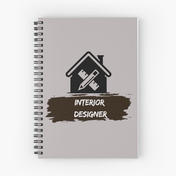 Item preview, Interior Designer Design | Creative Home Styling & Design Professional Gift designed and sold by ChooseAndPrint.