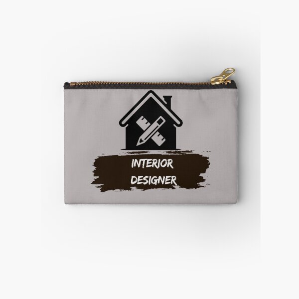 Item preview, Interior Designer Design | Creative Home Styling & Design Professional Gift designed and sold by ChooseAndPrint.