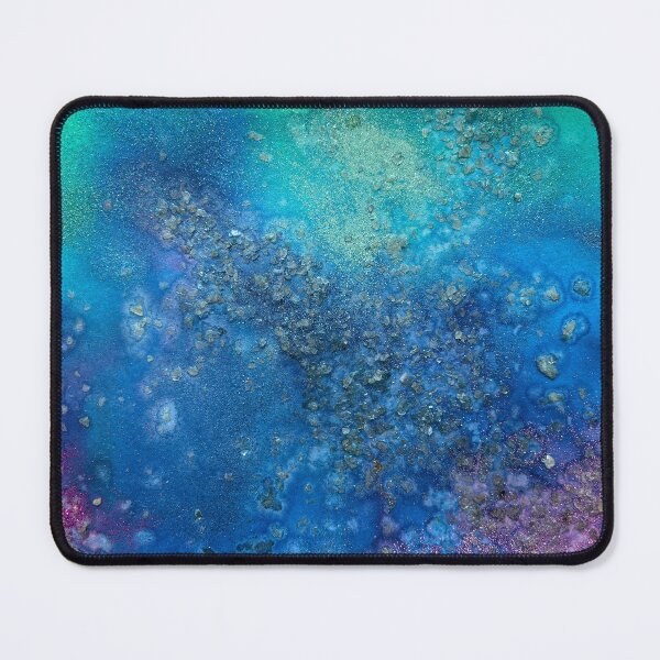 Item preview, Under the Sea Watercolor Painting designed and sold by Painted Magic Studio.