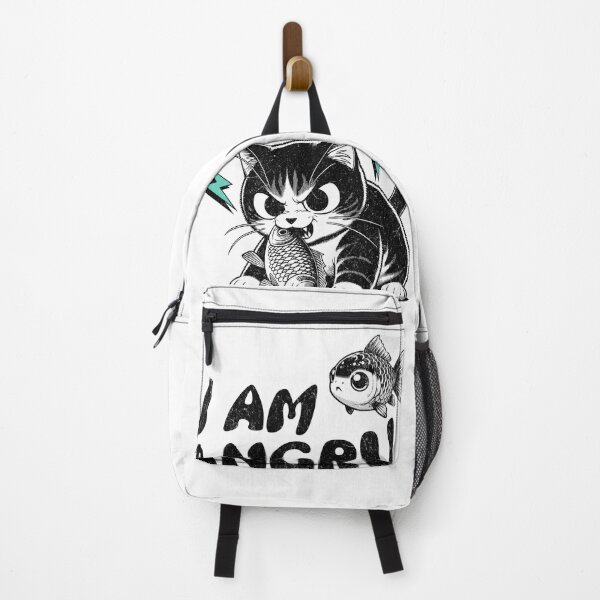Item preview, I am hungry always designed and sold by Jamesteeshop09.