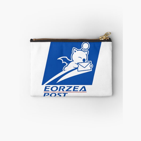 Item preview, Eorzea Post: Moogle Mail designed and sold by ShadyCommodities.