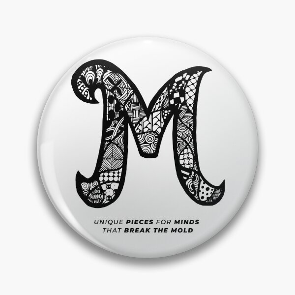 Item preview, MINDS: Breaking the Mold designed and sold by AzatArtShop.