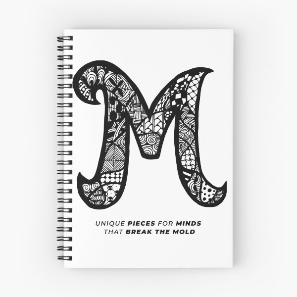 Item preview, MINDS: Breaking the Mold designed and sold by AzatArtShop.