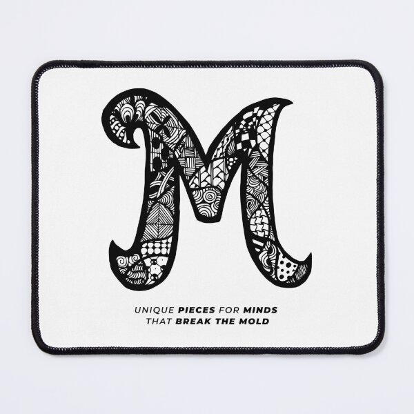 Item preview, MINDS: Breaking the Mold designed and sold by AzatArtShop.