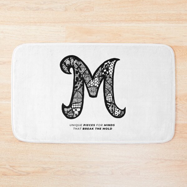 Item preview, MINDS: Breaking the Mold designed and sold by AzatArtShop.