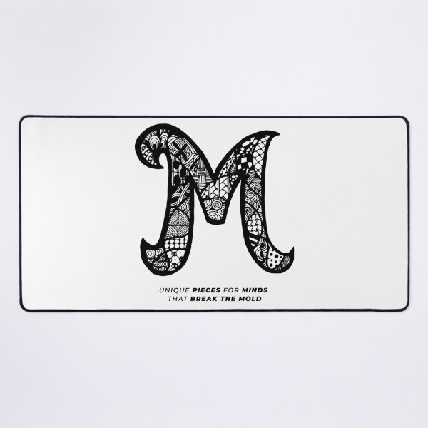 Item preview, MINDS: Breaking the Mold designed and sold by AzatArtShop.