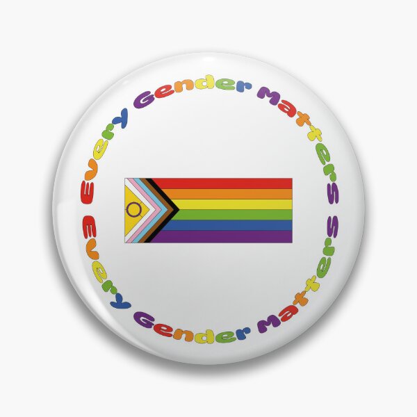 Item preview, Every Gender Matters designed and sold by Designs by Greylady.