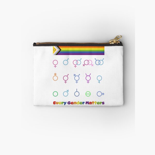 Item preview, Every Gender Matters designed and sold by Designs by Greylady.