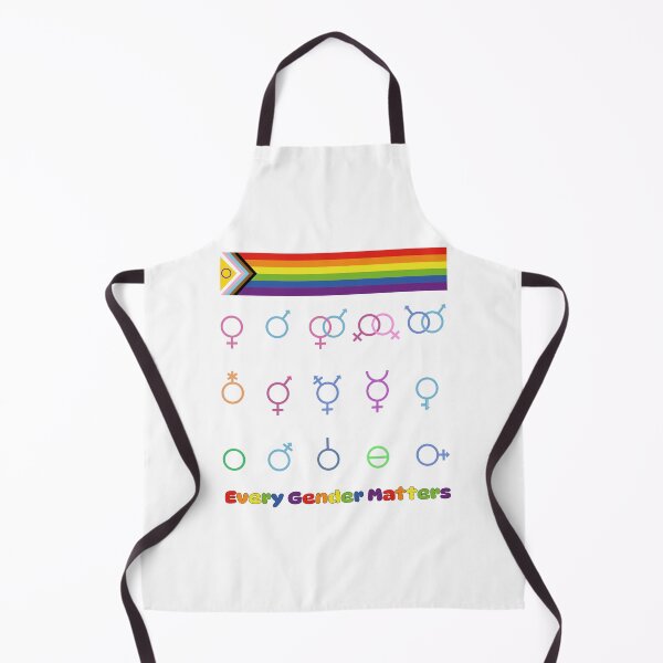 Item preview, Every Gender Matters designed and sold by Designs by Greylady.