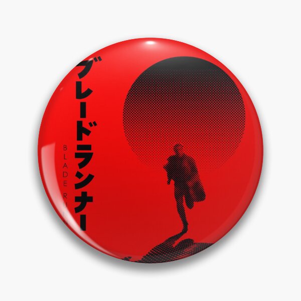 Item preview, BLADE RUN designed and sold by FILM GUTTER.