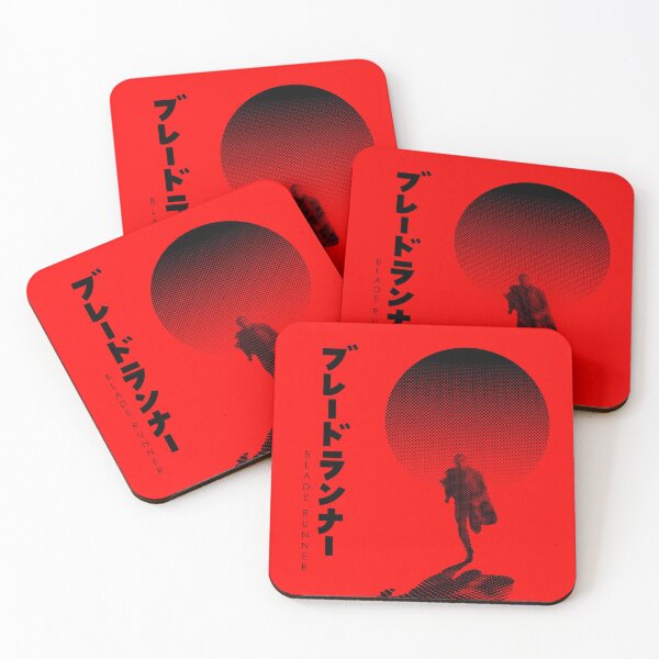 Item preview, BLADE RUN designed and sold by FILM GUTTER.