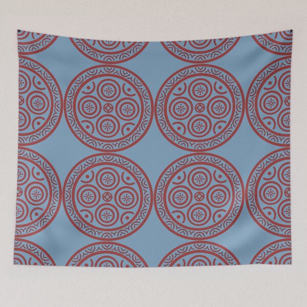Item preview, Illyrian Sun Symbol designed and sold by VardiliusMerula.