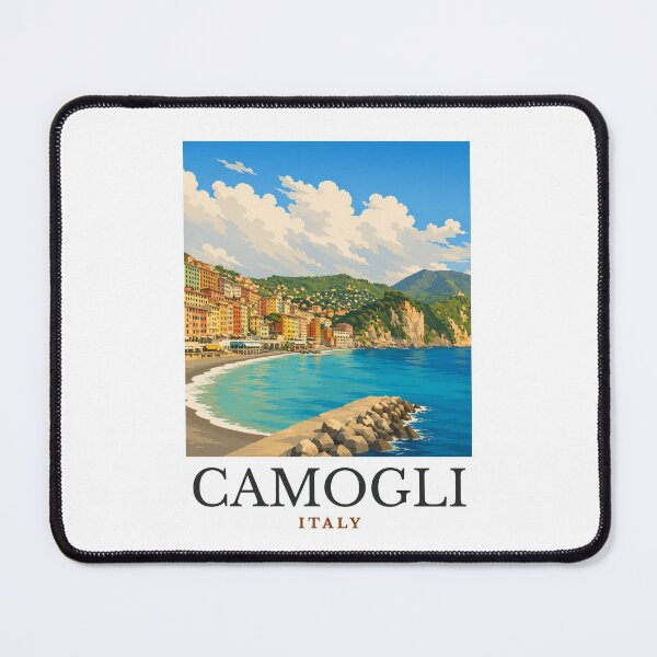 Item preview, Camogli - Italy designed and sold by GoodOldVintage.