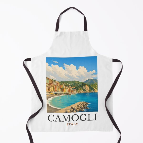 Item preview, Camogli - Italy designed and sold by GoodOldVintage.