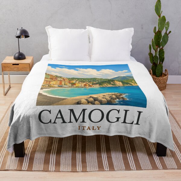Item preview, Camogli - Italy designed and sold by GoodOldVintage.