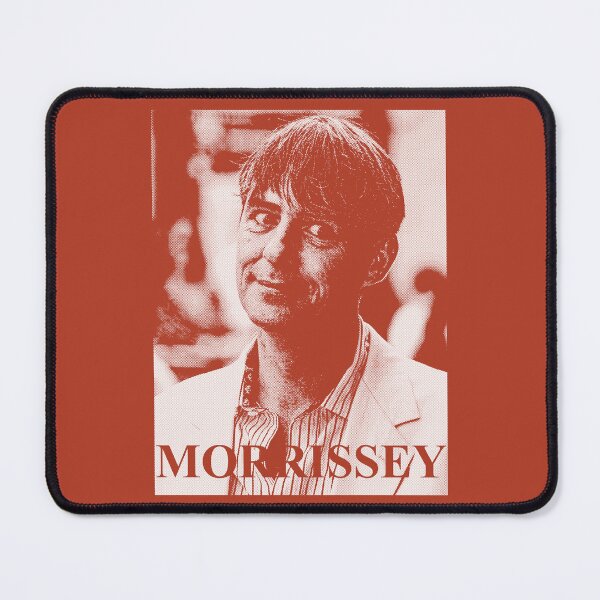 Item preview, Morrissey - Neil Morrissey - The Smiths designed and sold by letitrip.