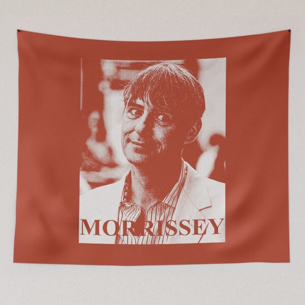 Item preview, Morrissey - Neil Morrissey - The Smiths designed and sold by letitrip.