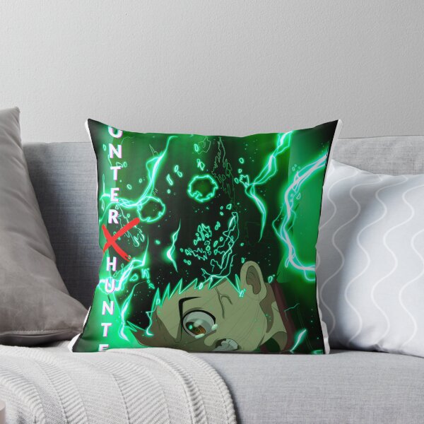 Item preview, HXH GON designed and sold by Apricotlibra.