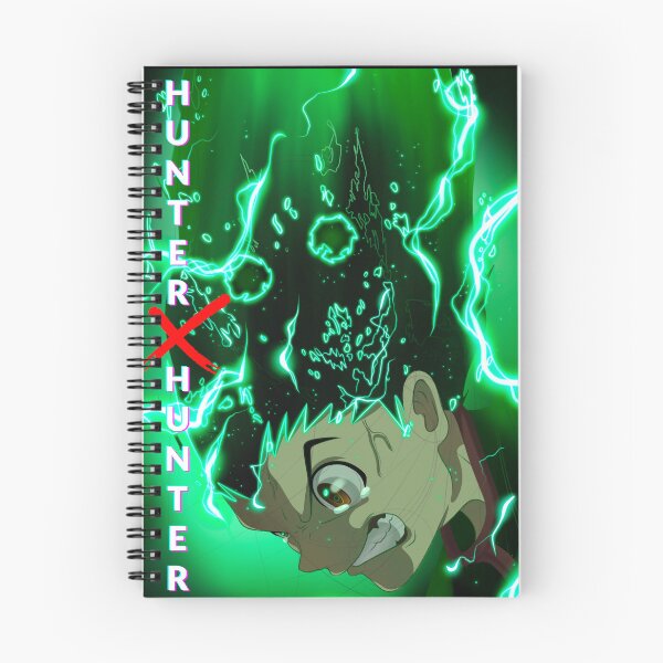 Item preview, HXH GON designed and sold by Apricotlibra.